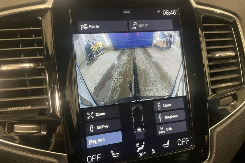 Volvo XC90 bild 14