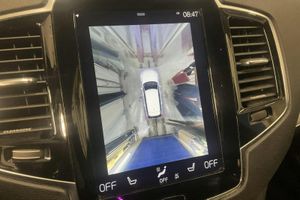 Volvo XC90 bild 13
