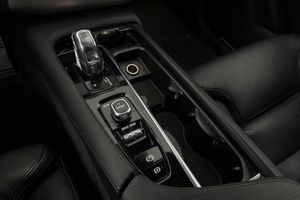 Volvo XC90 bild 16
