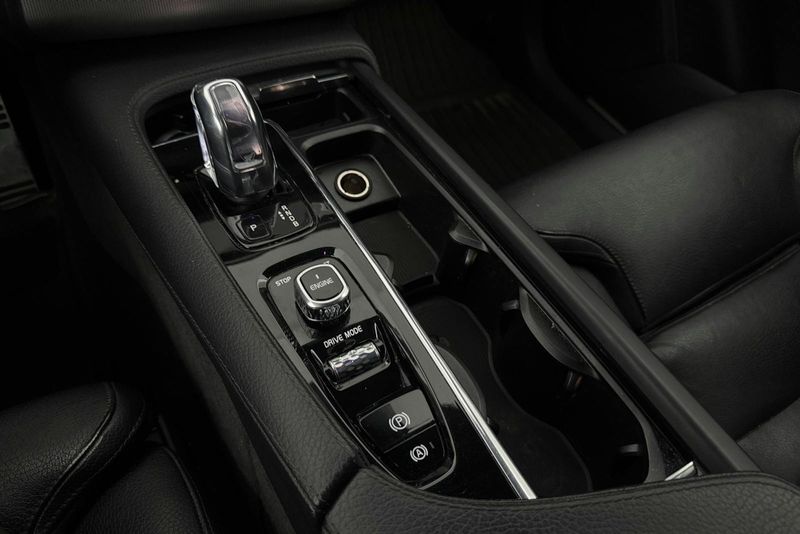 Volvo XC90 bild 16