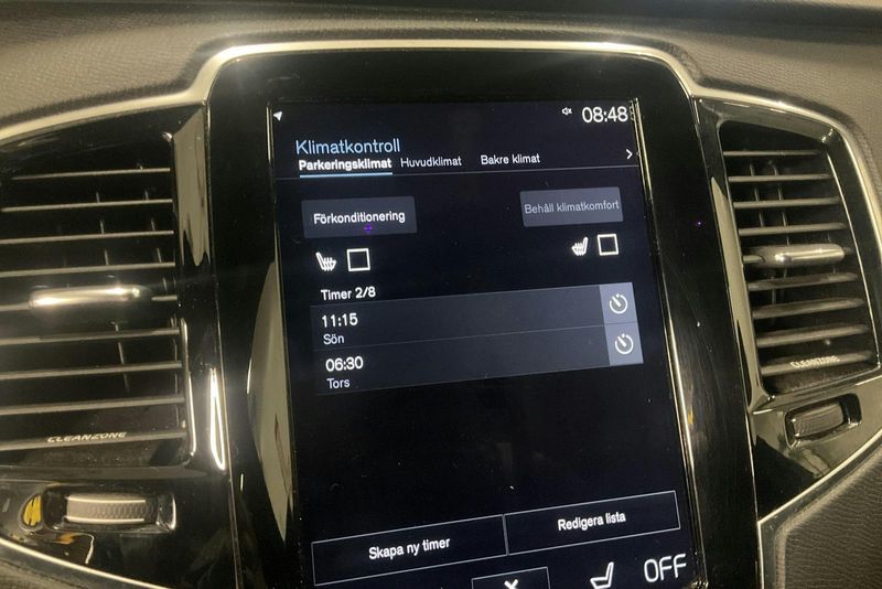 Volvo XC90 bild 15