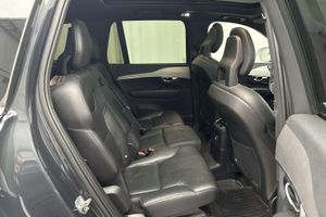 Volvo XC90 bild 8
