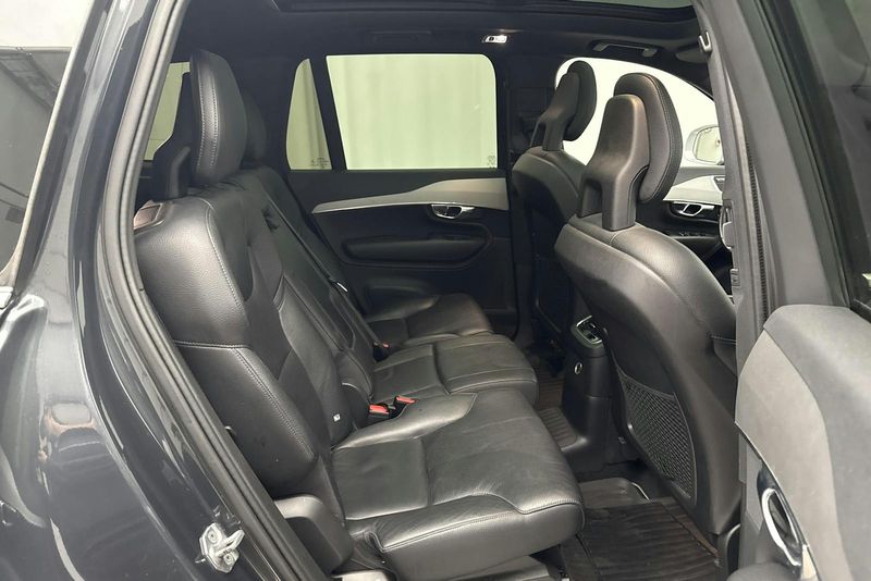 Volvo XC90 bild 8