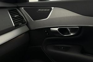 Volvo XC90 bild 19
