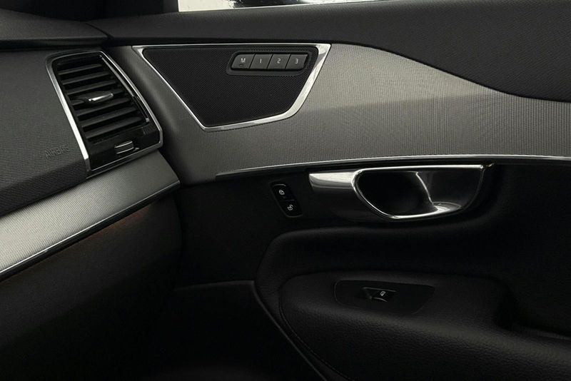 Volvo XC90 bild 19