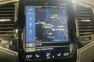 Volvo XC90 bild 12