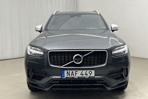 Volvo XC90 bild 4