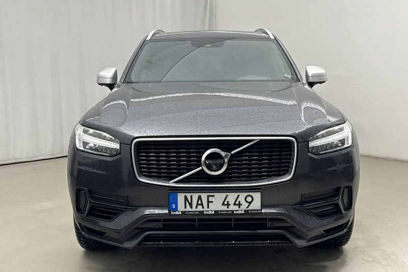 Volvo XC90 bild 4
