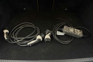 Mercedes GLC300 bild 19