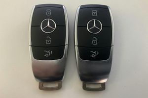 Mercedes GLC300 bild 21