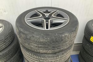 Mercedes GLC300 bild 20