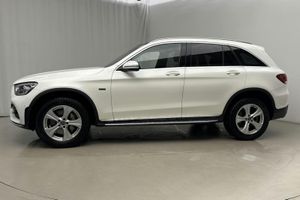 Mercedes GLC300 bild 2
