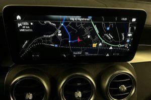 Mercedes GLC300 bild 11