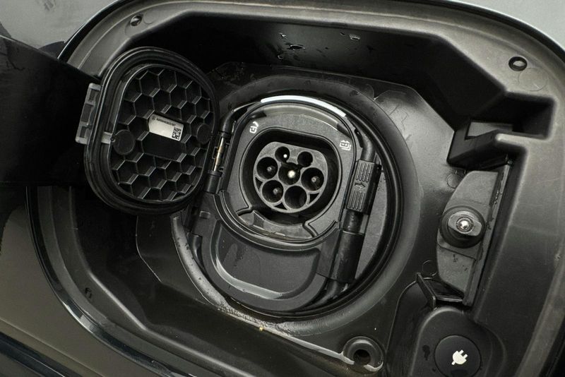 Mercedes GLE350 bild 23