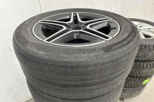 Mercedes GLE350 bild 24