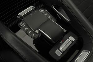 Mercedes GLE350 bild 15