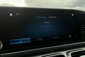 Mercedes GLE350 bild 13