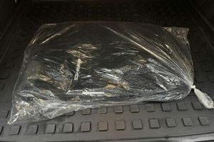 Mercedes GLE350 bild 19