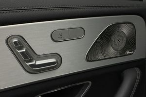 Mercedes GLE350 bild 17