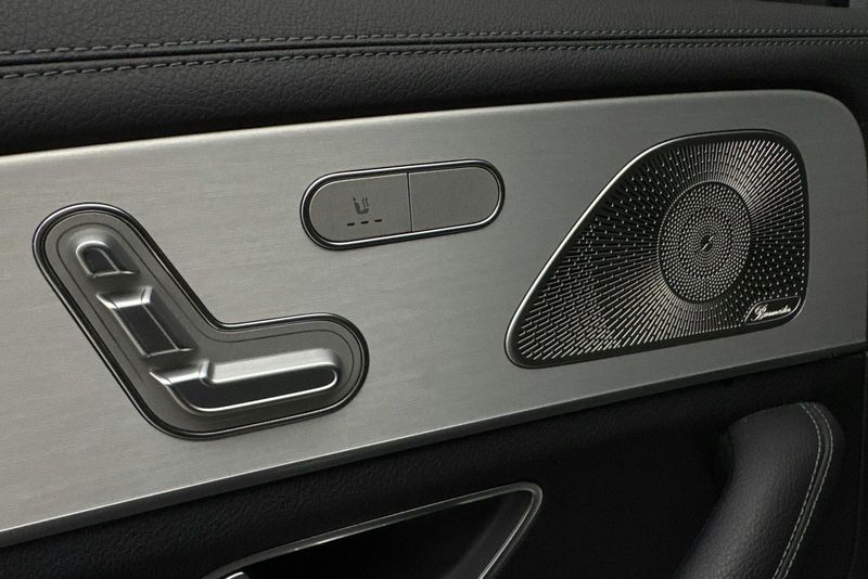 Mercedes GLE350 bild 17