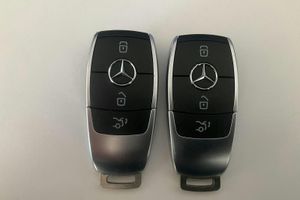 Mercedes GLE350 bild 25