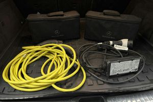 Mercedes GLE350 bild 22