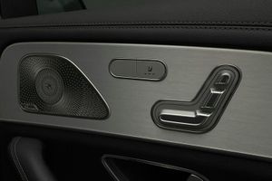 Mercedes GLE350 bild 18