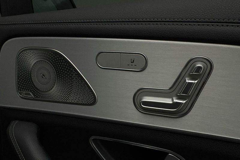 Mercedes GLE350 bild 18