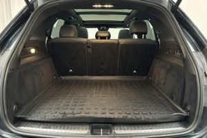 Mercedes GLE350 bild 9