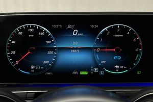 Mercedes GLE350 bild 10