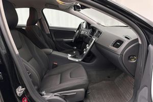 Volvo S60 bild 7