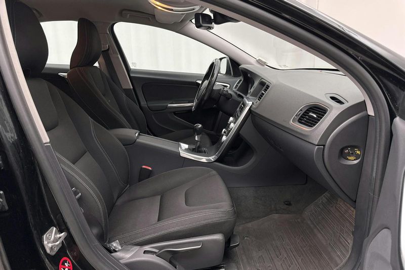 Volvo S60 bild 7