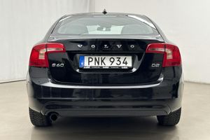 Volvo S60 bild 5