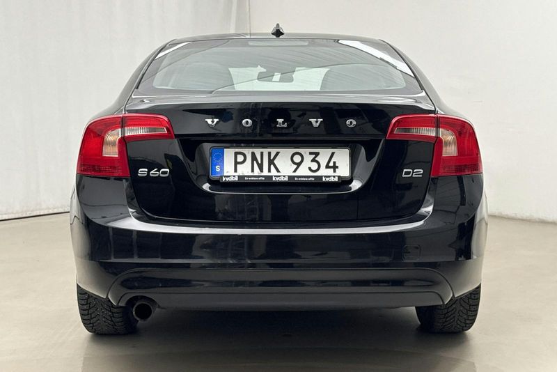 Volvo S60 bild 5