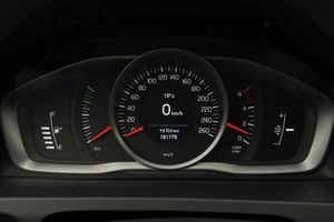 Volvo S60 bild 10