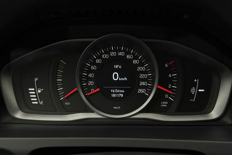 Volvo S60 bild 10