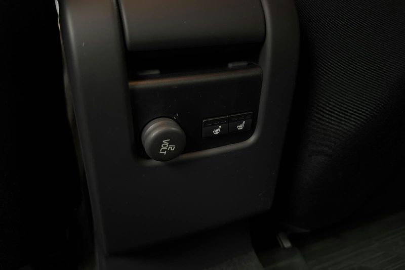 Volvo S60 bild 14