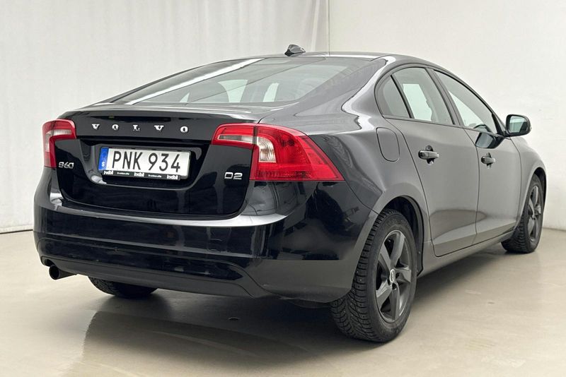 Volvo S60 bild 3