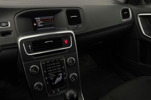 Volvo S60 bild 11