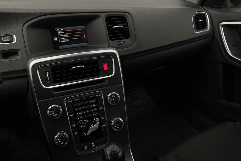 Volvo S60 bild 11