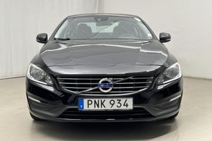 Volvo S60 bild 4