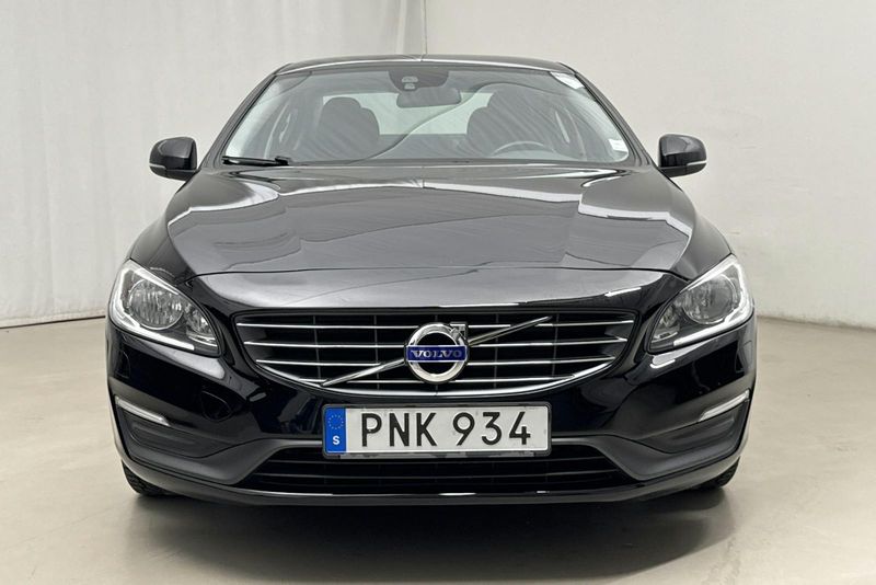 Volvo S60 bild 4