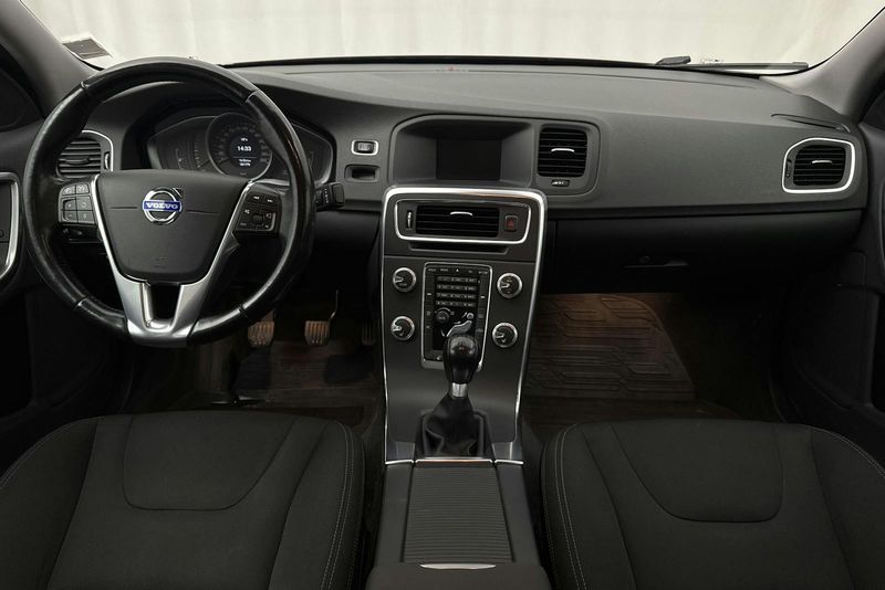 Volvo S60 bild 6