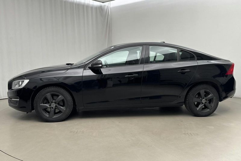 Volvo S60 bild 2