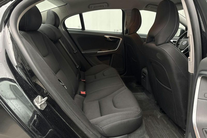 Volvo S60 bild 8