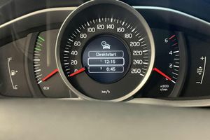 Volvo S60 bild 15