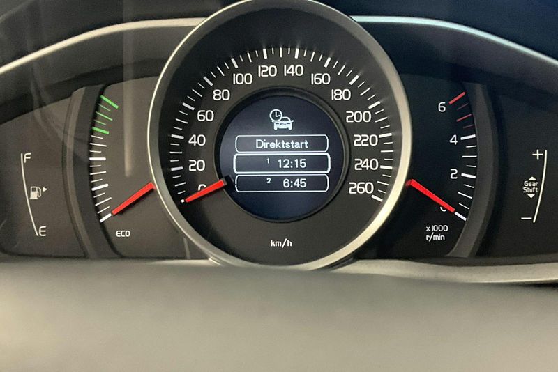 Volvo S60 bild 15