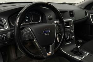 Volvo S60 bild 12