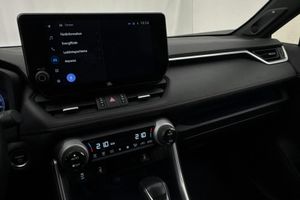Toyota RAV4 bild 13