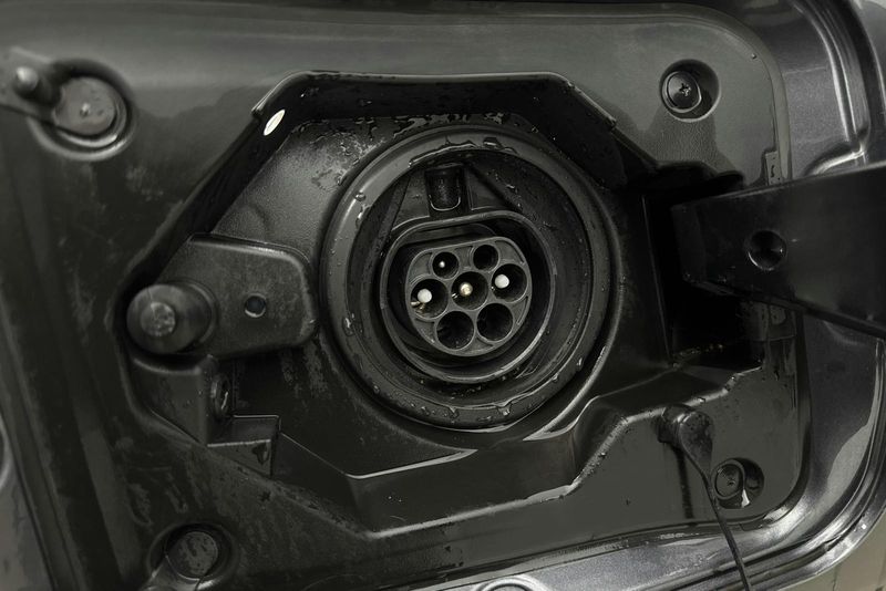 Toyota RAV4 bild 20